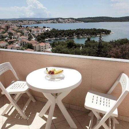 Mia Apartman Trogir Kültér fotó