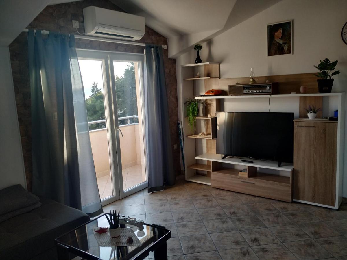 Mia Apartman Trogir Kültér fotó