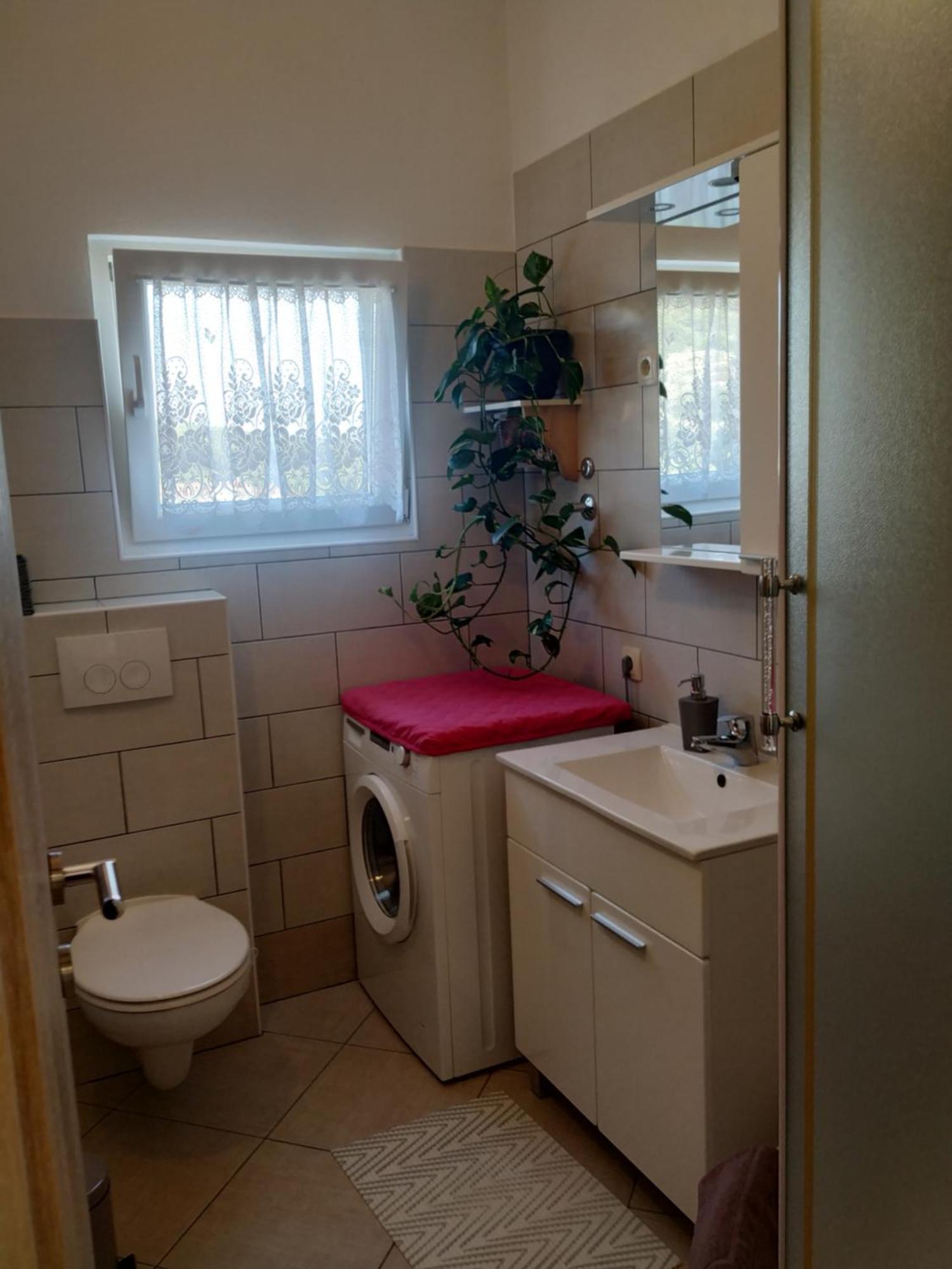 Mia Apartman Trogir Szoba fotó