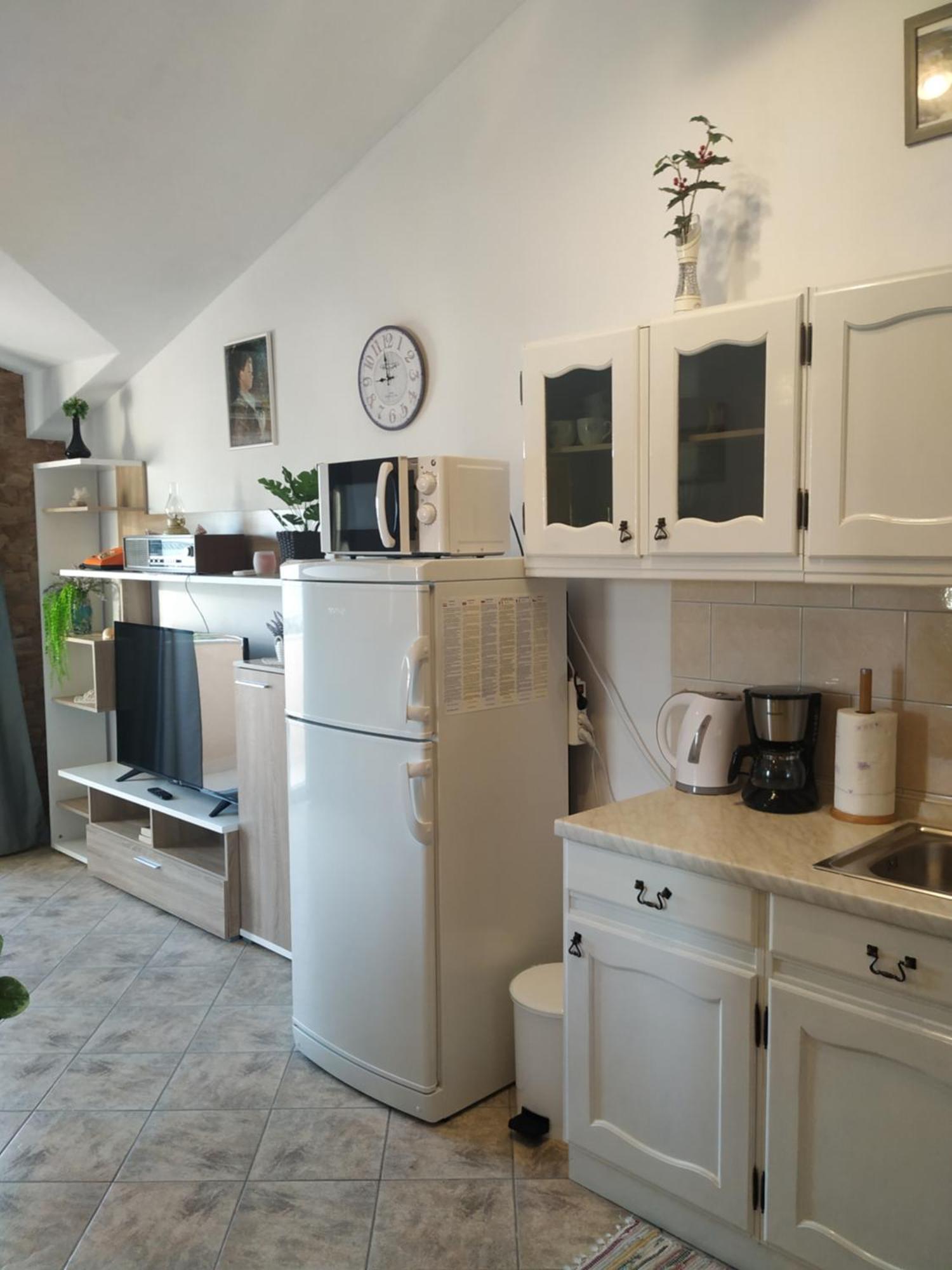 Mia Apartman Trogir Szoba fotó