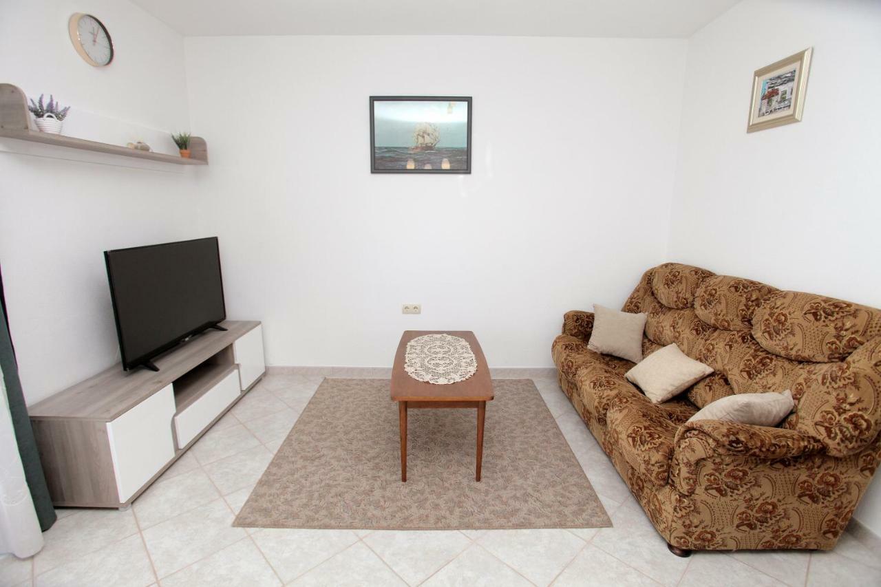 Mia Apartman Trogir Kültér fotó
