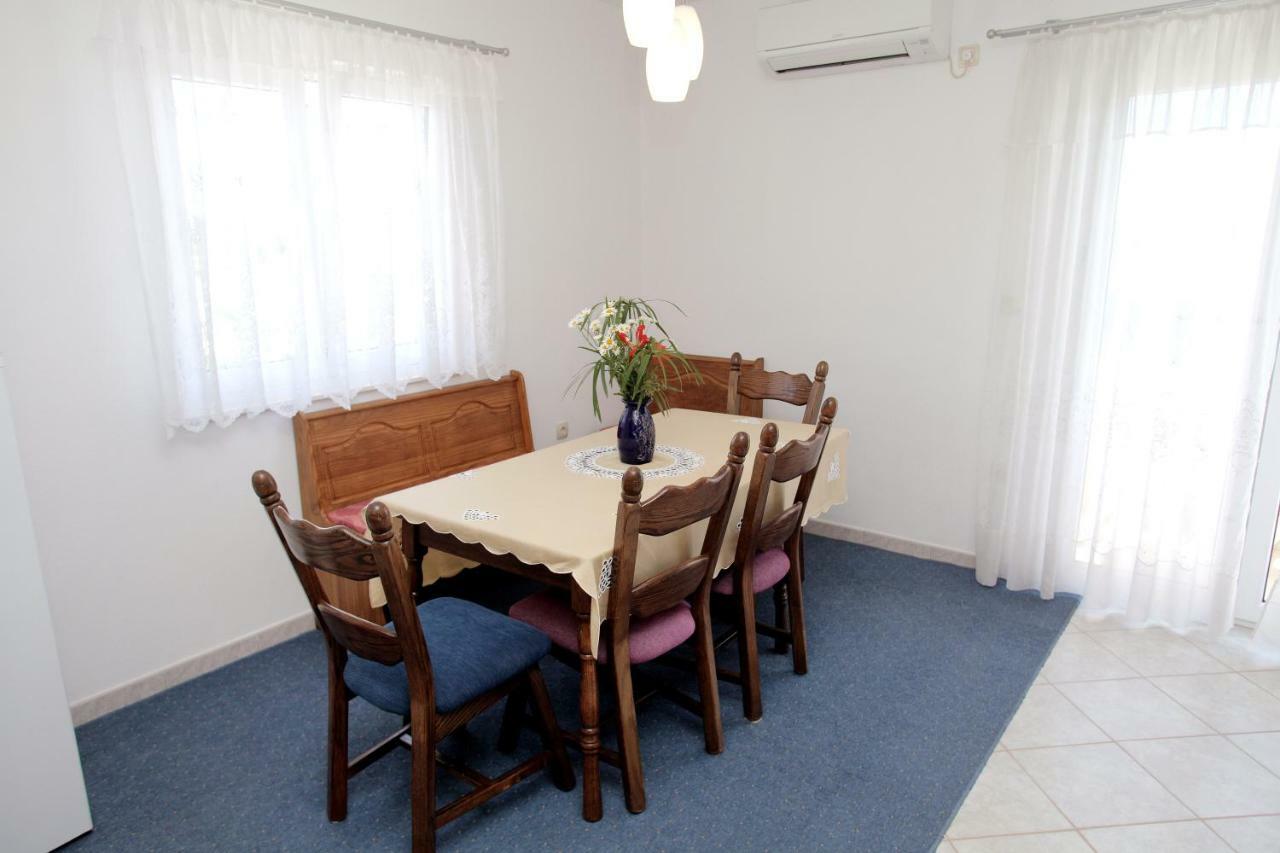 Mia Apartman Trogir Kültér fotó